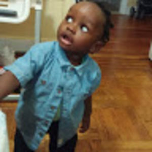 Meet your Posher, Tyler